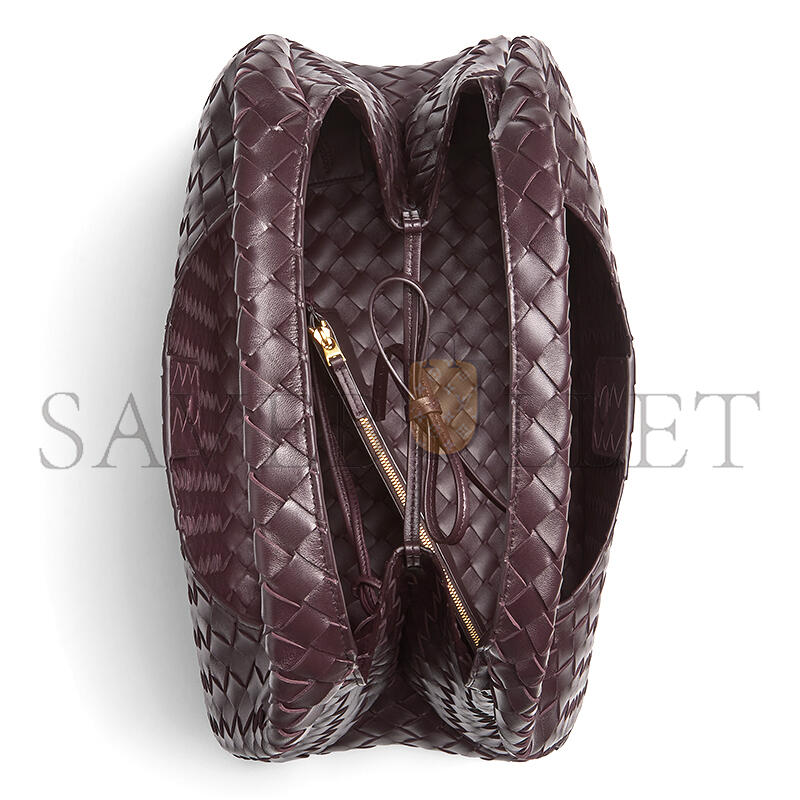 b0tt*ga Ven*ta large campana 844250v4sc02264 (39*24*18.5cm)